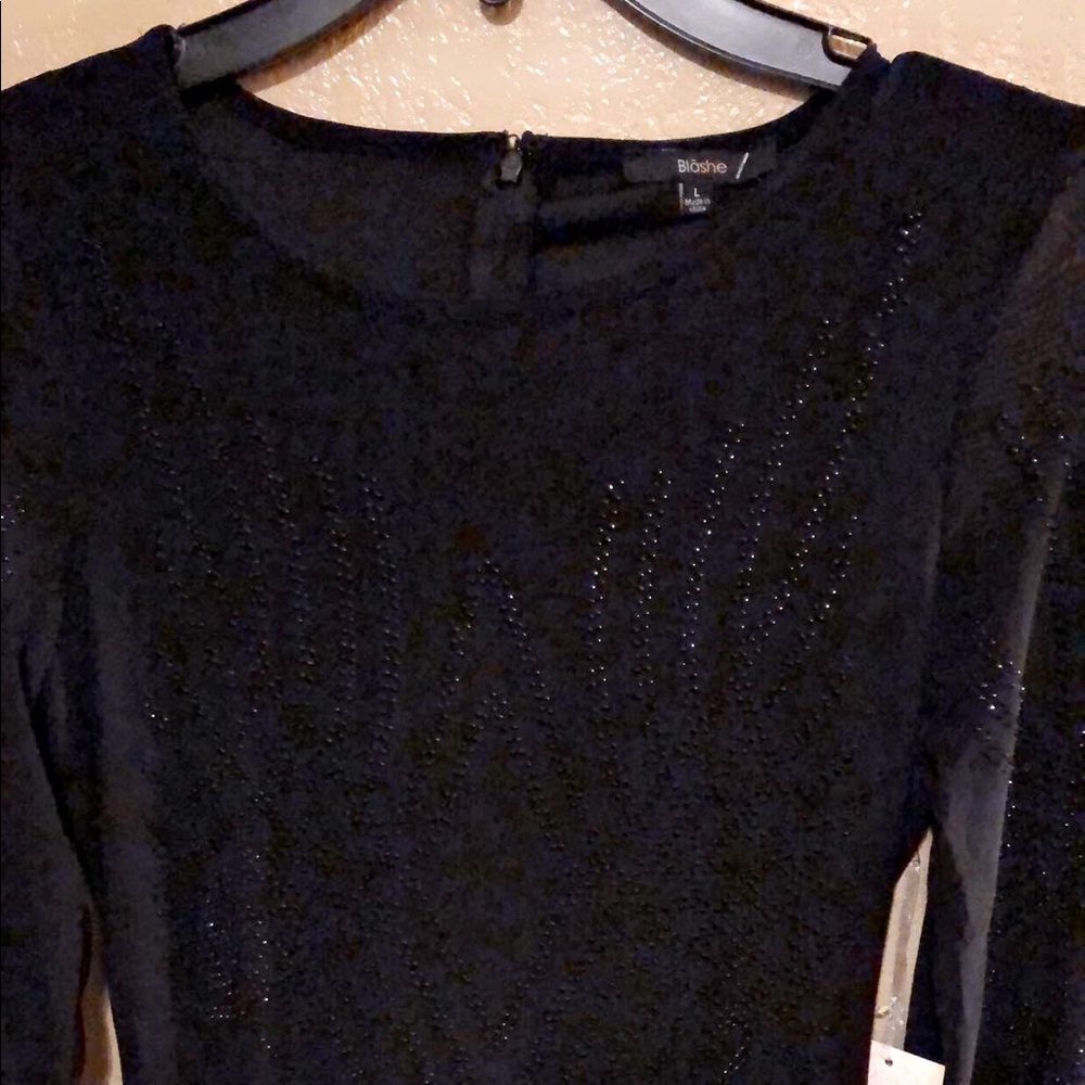 Blashe Women’s Dress View 2
